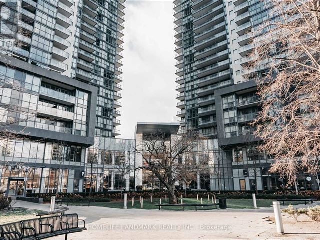 Gibson Square North Tower - 702 5168 Yonge Street - photo 1