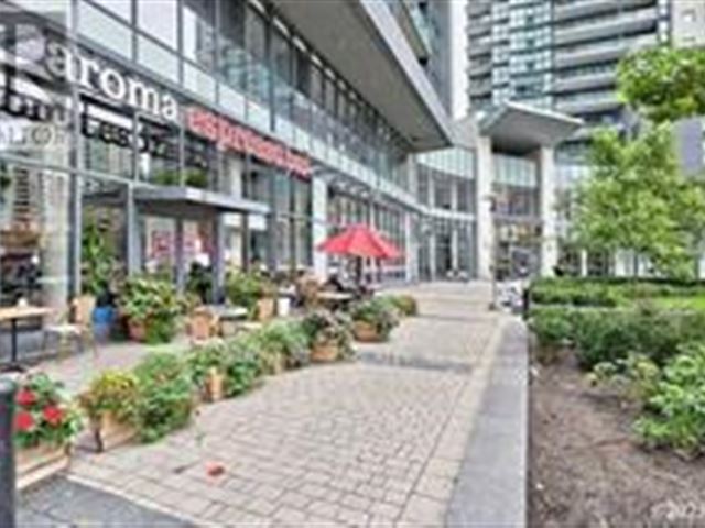 Gibson Square North Tower - 2110 5168 Yonge Street - photo 2