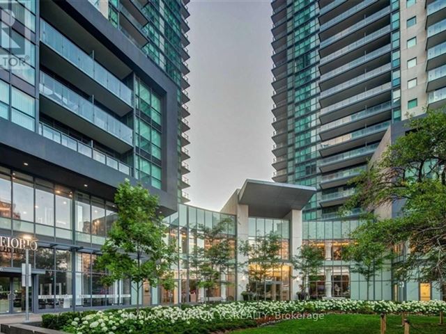 Gibson Square North Tower - 2708 5168 Yonge Street - photo 1