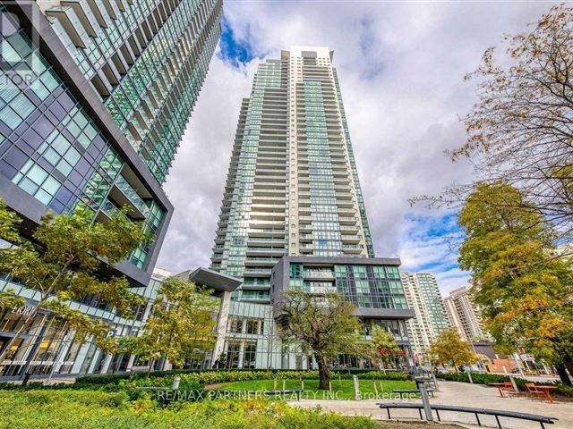 Gibson Square North Tower - 710 5168 Yonge Street - photo 1