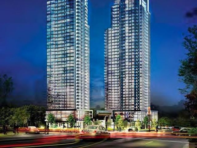 Gibson Square North Tower - 2607 5168 Yonge Street - photo 1