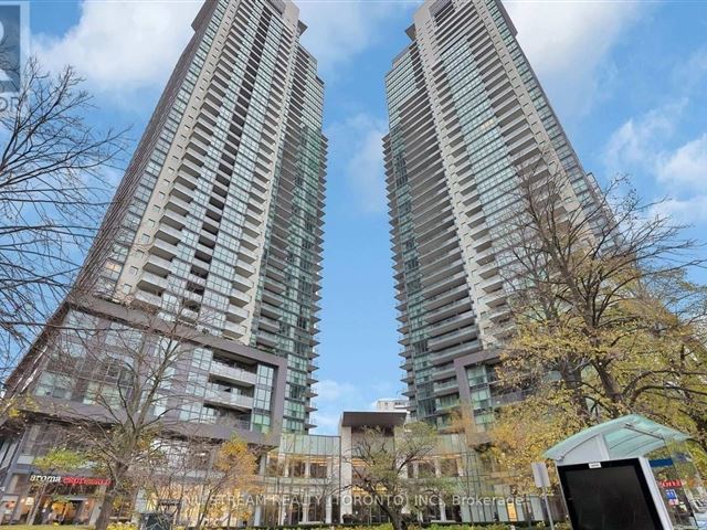 Gibson Square North Tower - lph508 5168 Yonge Street - photo 1