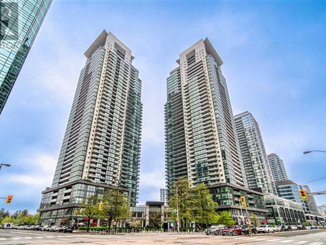 Gibson Square North Tower - 502 5168 Yonge Street - photo 1