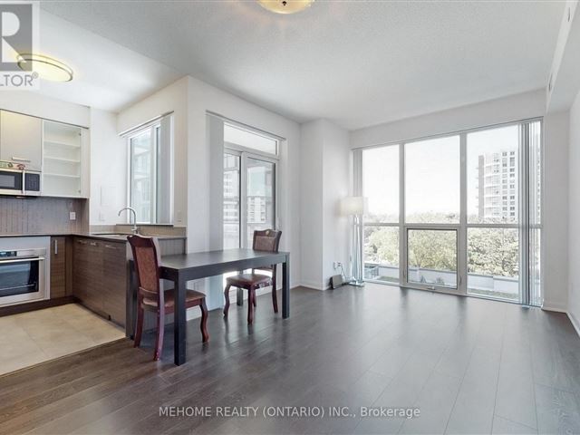 Gibson Square North Tower - 316 5168 Yonge Street - photo 2