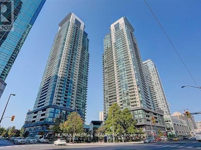 Gibson Square North Tower - 3601 5168 Yonge Street - photo 1