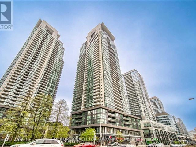 Gibson Square North Tower - 502 5168 Yonge Street - photo 1