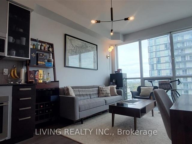 Gibson Square North Tower - 2308 5168 Yonge Street - photo 1