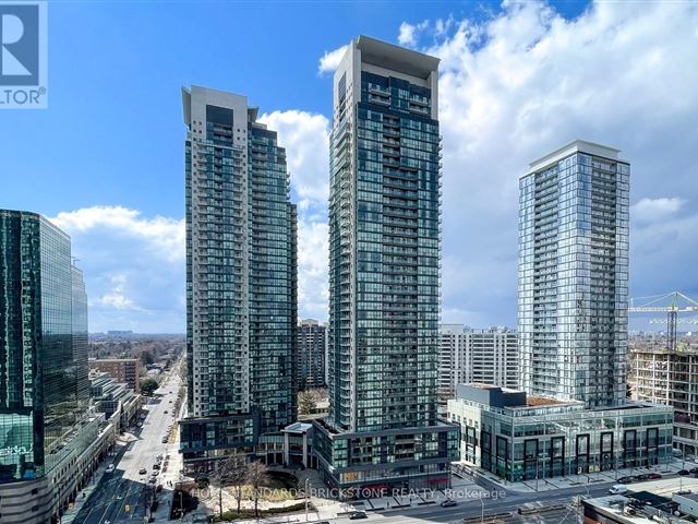 Gibson Square North Tower - 3705 5168 Yonge Street - photo 1