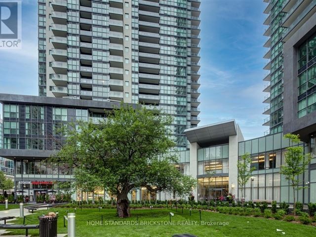 Gibson Square North Tower - 3705 5168 Yonge Street - photo 2