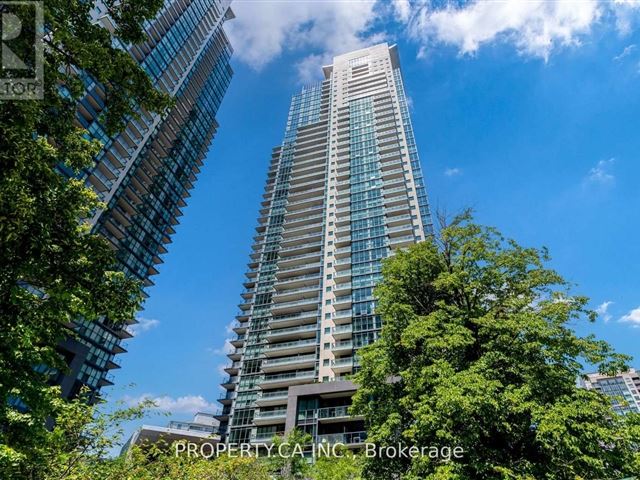 Gibson Square North Tower - 1501 5168 Yonge Street - photo 2