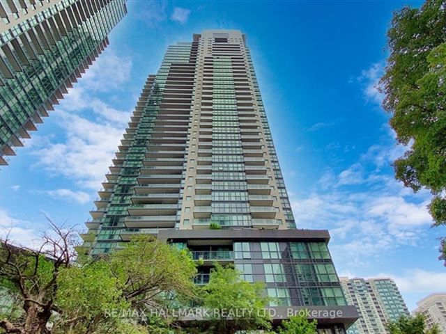 Gibson Square North Tower - 711 5168 Yonge Street - photo 1