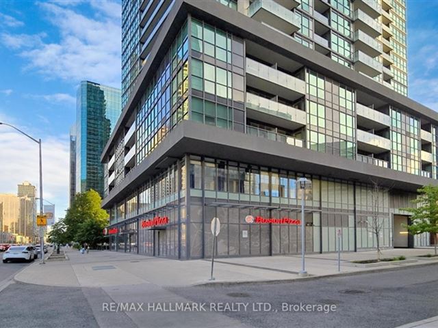 Gibson Square North Tower - 711 5168 Yonge Street - photo 2