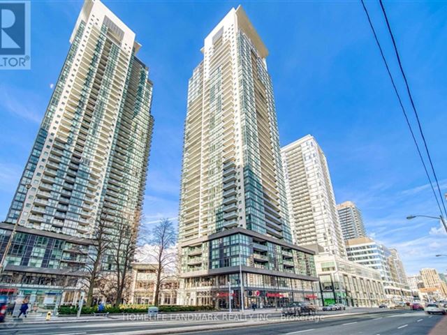 Gibson Square North Tower - 3112 5168 Yonge Street - photo 1