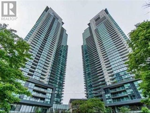 Gibson Square North Tower - 1810 5168 Yonge Street - photo 1