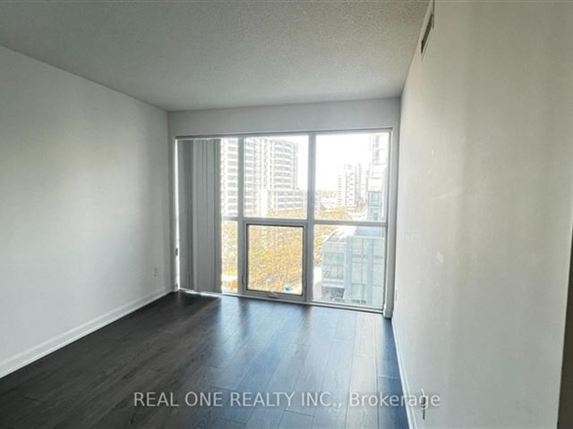 Gibson Square North Tower - 706 5168 Yonge Street - photo 2