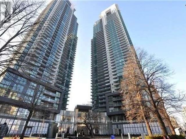 Gibson Square North Tower - 511 5168 Yonge Street - photo 1