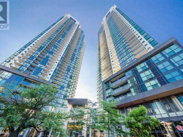 Gibson Square North Tower - 2115 5168 Yonge Street - photo 1