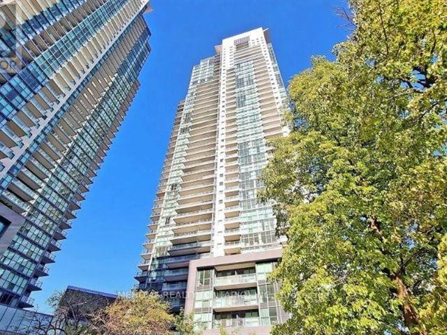 Gibson Square North Tower - 2115 5168 Yonge Street - photo 3