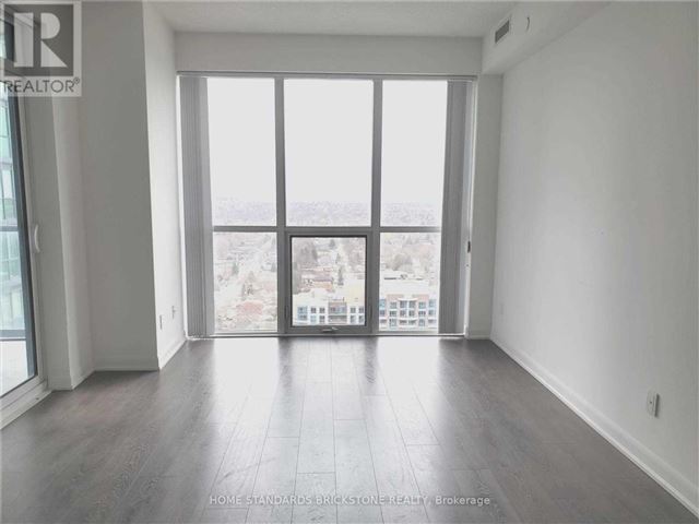 Gibson Square North Tower - 3203 5168 Yonge Street - photo 2