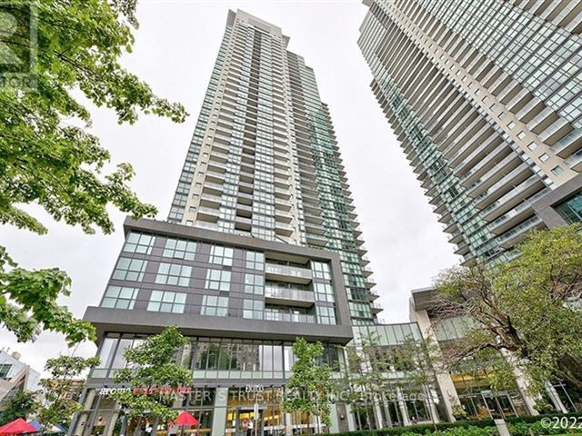 Gibson Square North Tower - 3110 5168 Yonge Street - photo 2