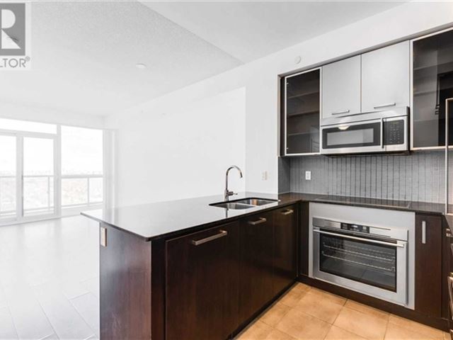Gibson Square North Tower - 3210 5168 Yonge Street - photo 1