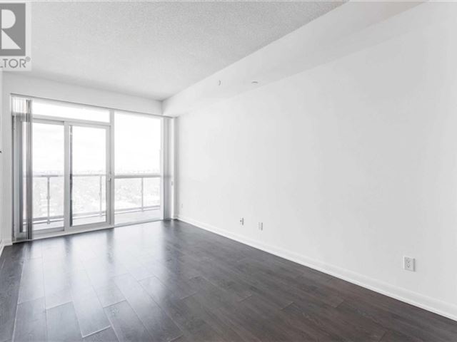 Gibson Square North Tower - 3210 5168 Yonge Street - photo 3