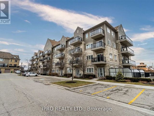 Destination Drive II - 110 3030 Erin Centre Boulevard - photo 1