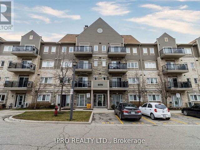 Destination Drive II - 110 3030 Erin Centre Boulevard - photo 2