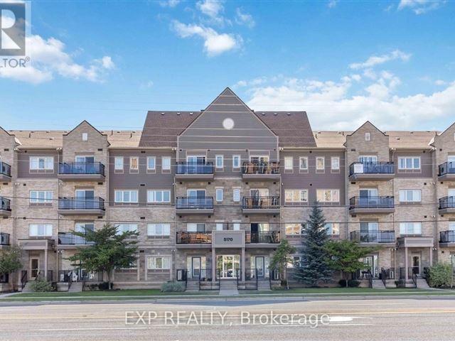 Destination Drive II - 409 3030 Erin Centre Boulevard - photo 3