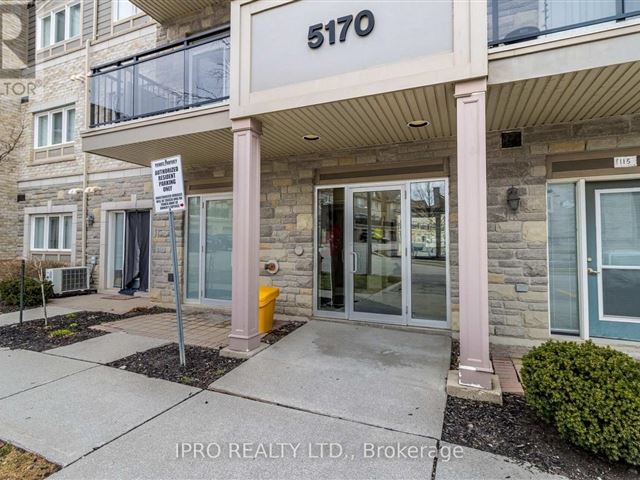 Destination Drive II - 110 3030 Erin Centre Boulevard - photo 2