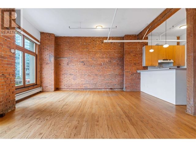 Studio - 604 518 Beatty Street - photo 2