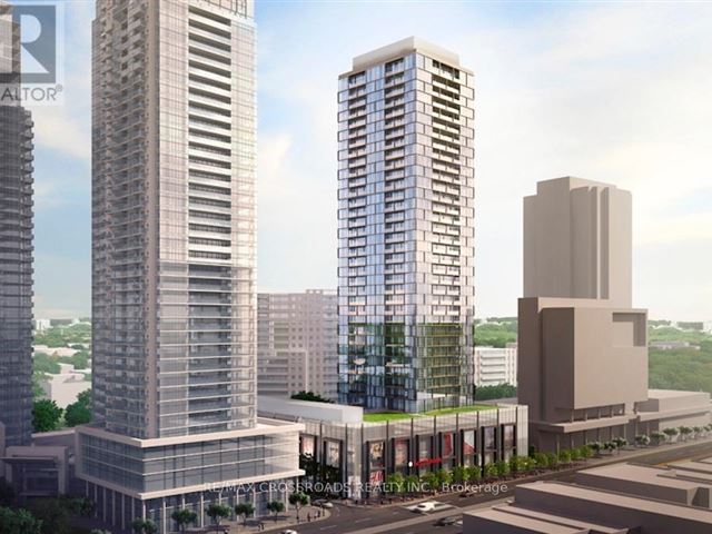 Beacon Condos - 3103 5200 Yonge Street - photo 1