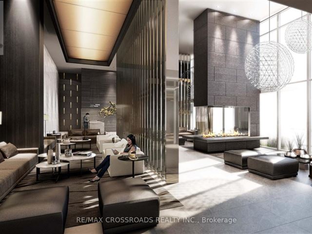 Beacon Condos - 3103 5200 Yonge Street - photo 2