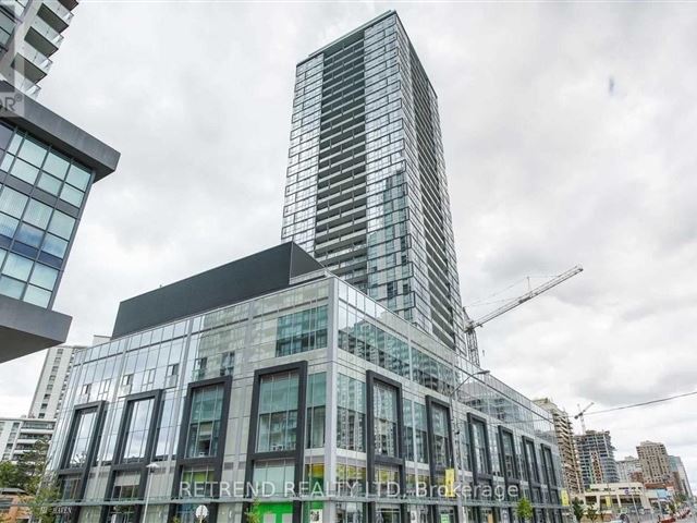 Beacon Condos - 3302 5200 Yonge Street - photo 1