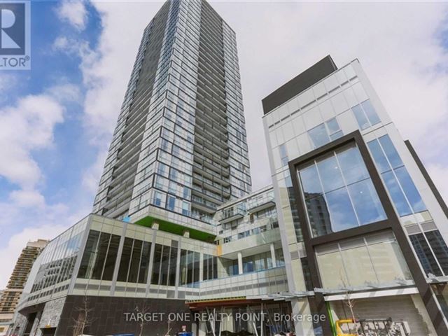 Beacon Condos - 709 5200 Yonge Street - photo 1