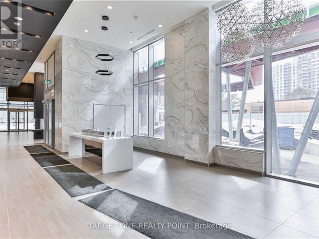 Beacon Condos - 709 5200 Yonge Street - photo 2