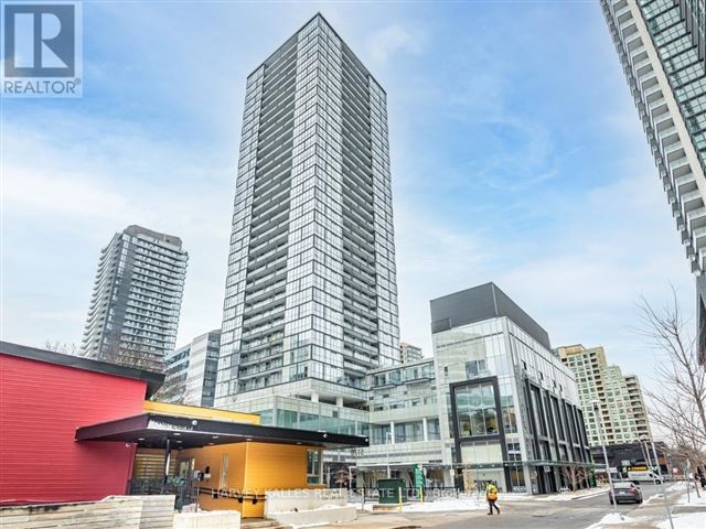 Beacon Condos - 1107 5200 Yonge Street - photo 1