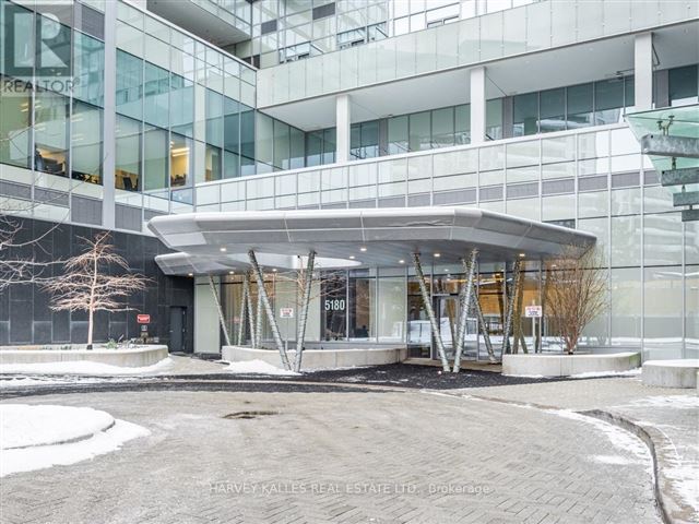 Beacon Condos - 1107 5200 Yonge Street - photo 2