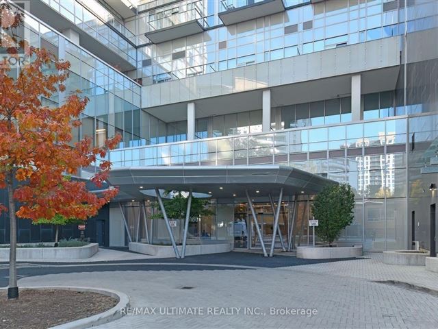 Beacon Condos - 401 5200 Yonge Street - photo 2