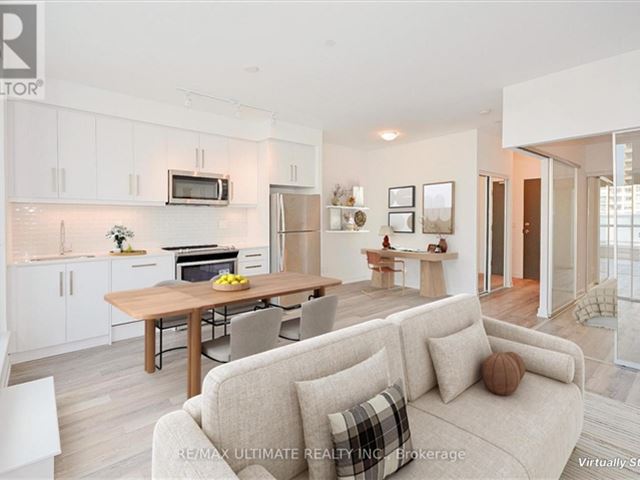 Beacon Condos - 410 5200 Yonge Street - photo 2