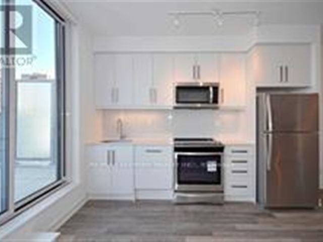 Beacon Condos - 410 5200 Yonge Street - photo 3