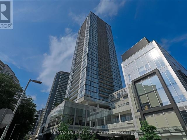 Beacon Condos - 901 5200 Yonge Street - photo 2