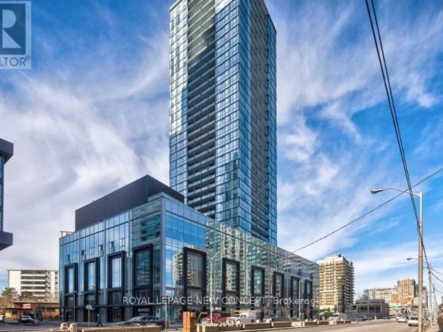 Beacon Condos - 404 5200 Yonge Street - photo 1