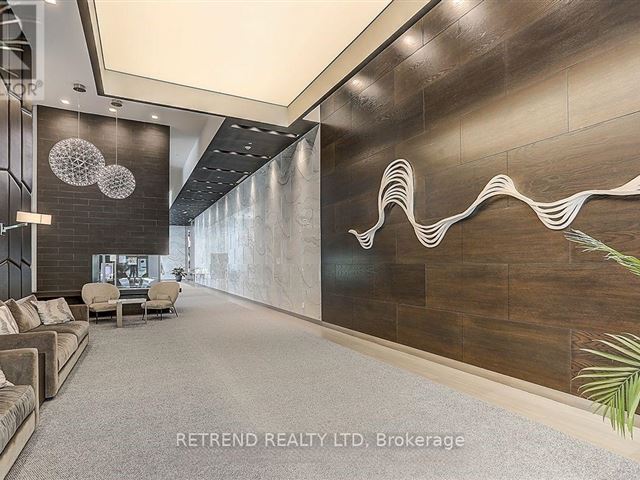 Beacon Condos - 3302 5200 Yonge Street - photo 3