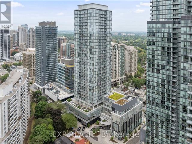 Beacon Condos -  5200 Yonge Street - photo 1