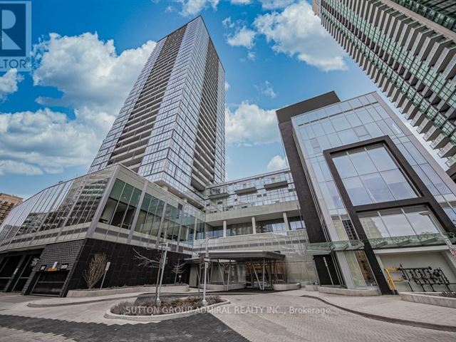 Beacon Condos - 705 5200 Yonge Street - photo 1