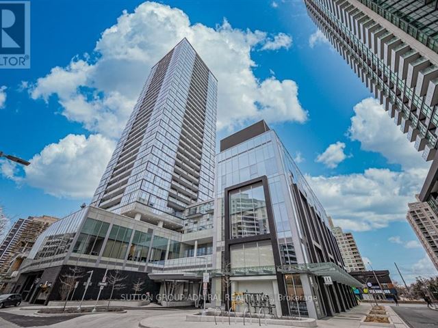 Beacon Condos - 705 5200 Yonge Street - photo 2