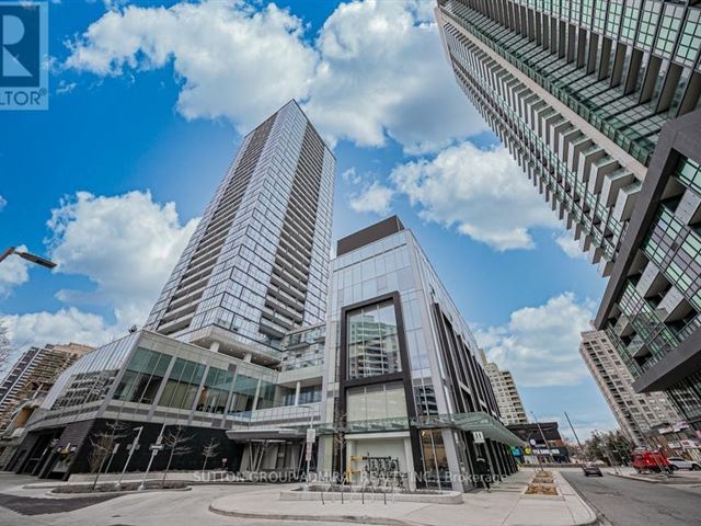 Beacon Condos - 705 5200 Yonge Street - photo 3