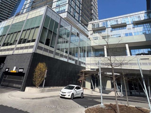 Beacon Condos - 302 5200 Yonge Street - photo 1