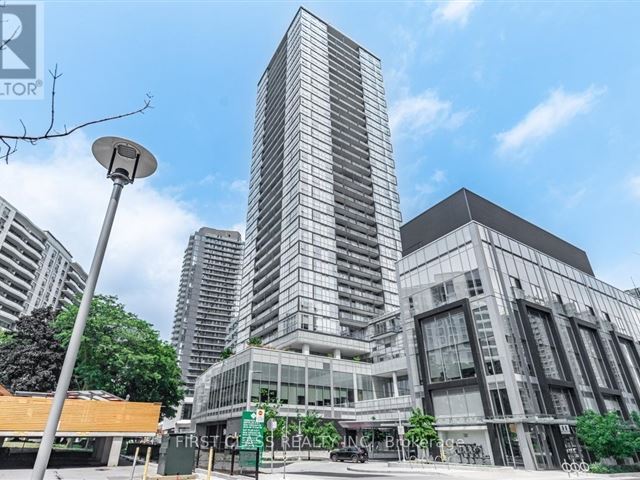 Beacon Condos - 403 5200 Yonge Street - photo 1